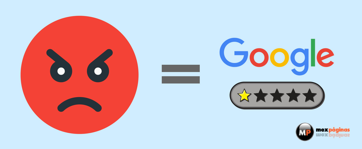 Como Borrar y Eliminar Resultados Negativos de Google