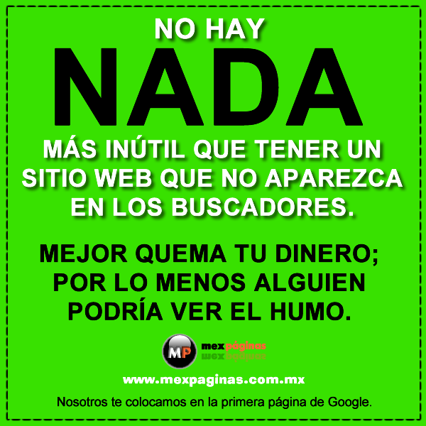 La importancia del SEO en México